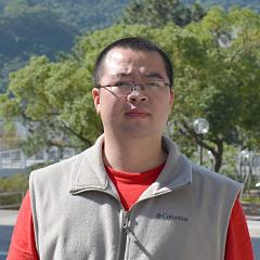 西北大學創新論壇第一千七百五十一講：一維耦合玻色-愛因斯坦凝聚的相變和孤立子行為