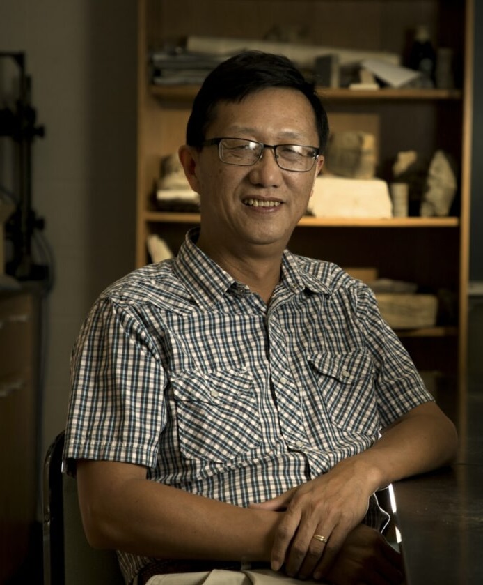 西北大學(xué)創(chuàng)新論壇第一千七百四十講: Proxy-Based Paleoclimatology and Holocene Climate Changes from a Saudi Arabian Record