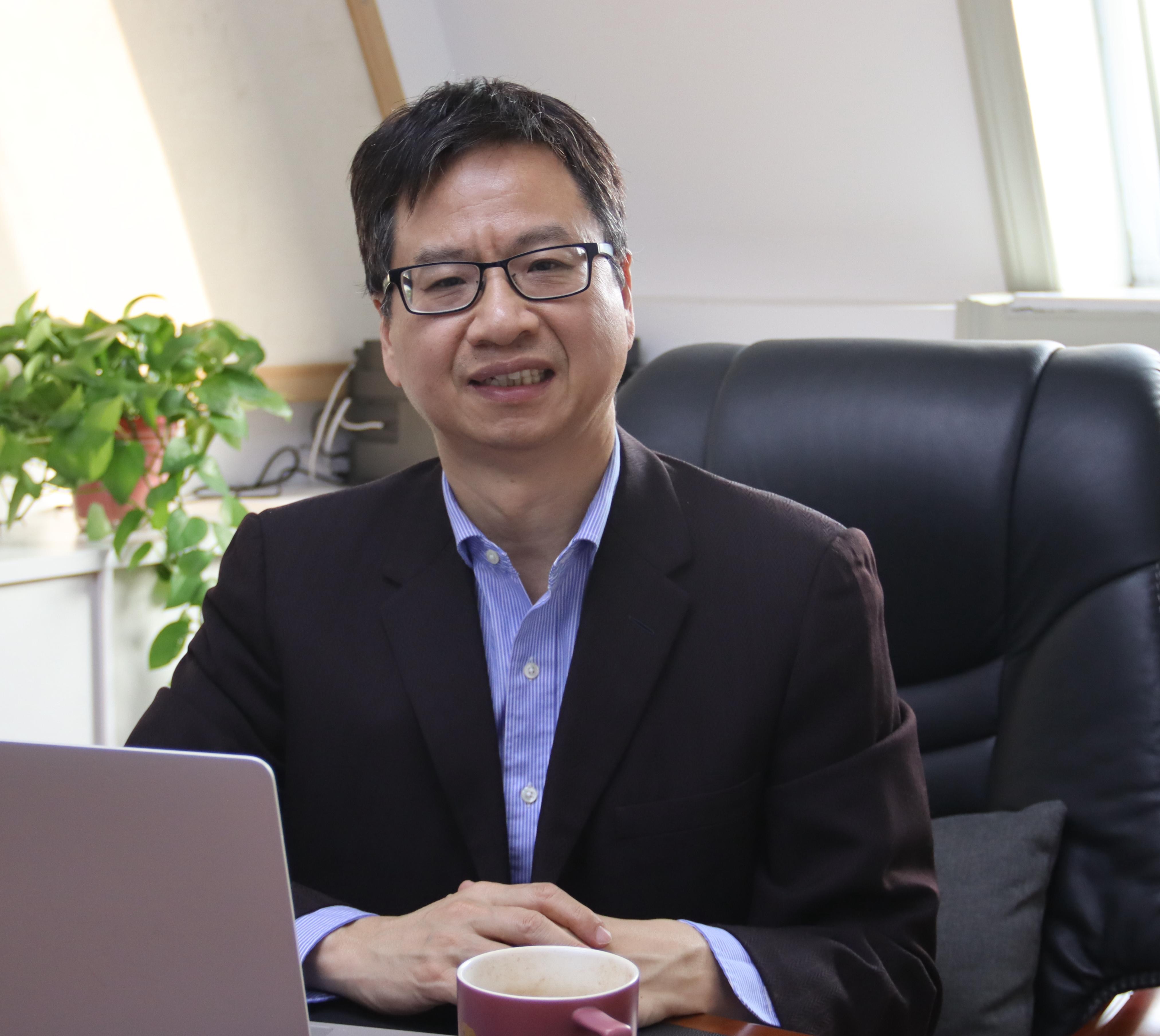 西北大學創新論壇第一千八百九十五講：深地探測：從地殼到地核