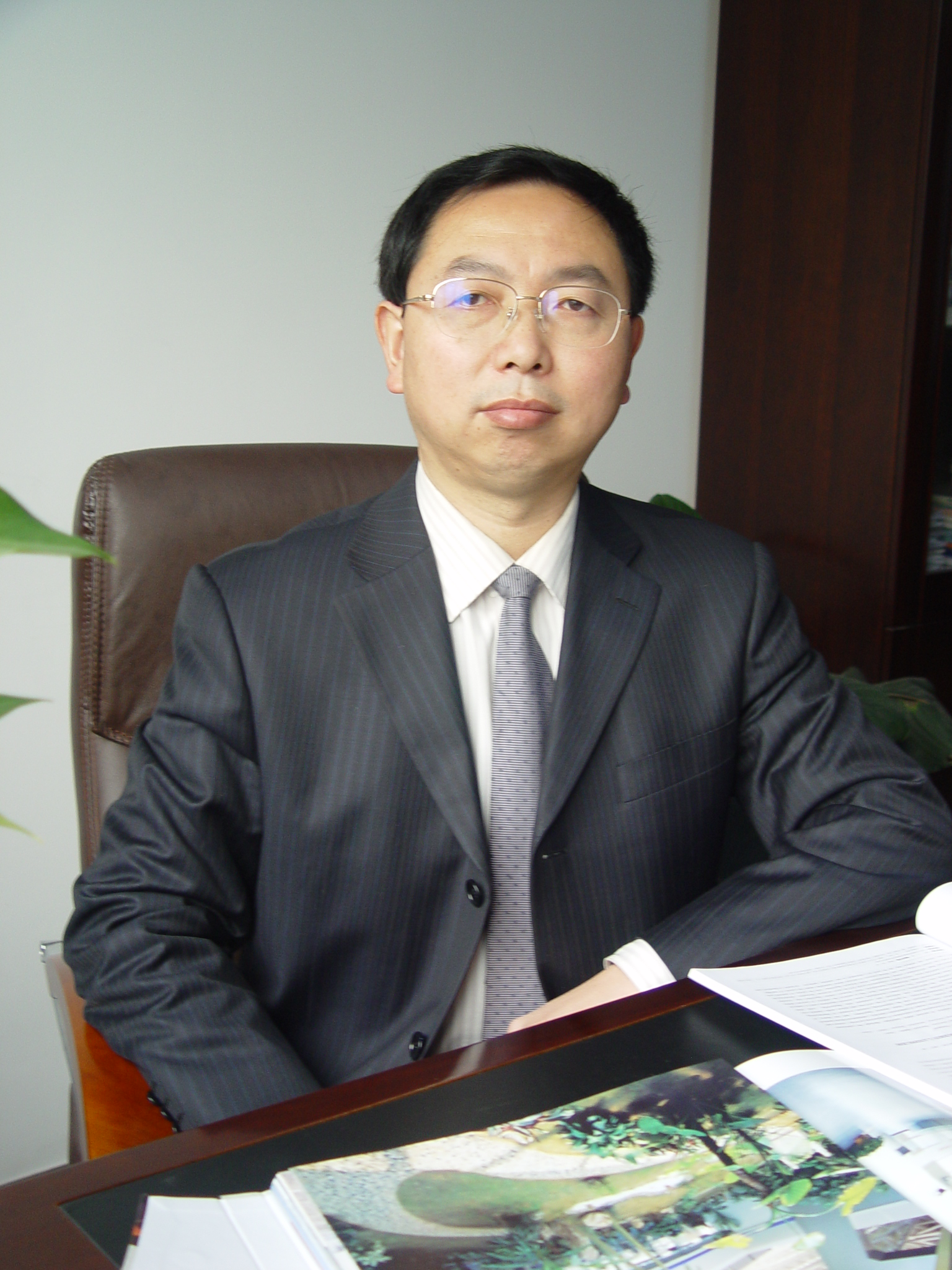西北大學創新論壇第一千六百零五講：黃土地區高填方地基變形特征與工程應對措施  