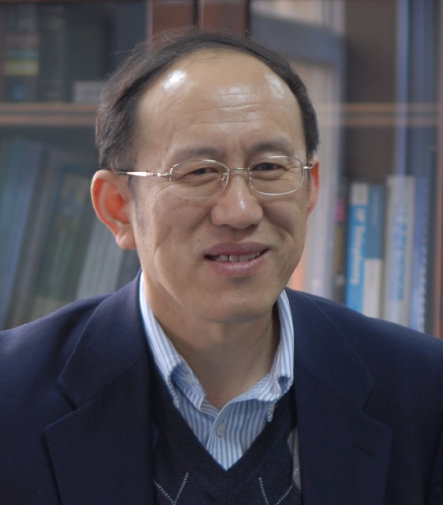 “楊鐘健學術講座”第二百四十六講：網絡空間安全的挑戰與應對