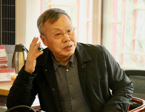 “侯外廬學術講座”第三百五十八講：拓寬民族研究視野：人群互動的傳說與歷史記憶