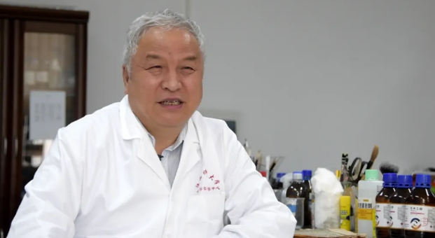 “侯外廬學(xué)術(shù)講座”第三百九十六講：檔案原貌科學(xué)恢復(fù)與防災(zāi)保護(hù)
