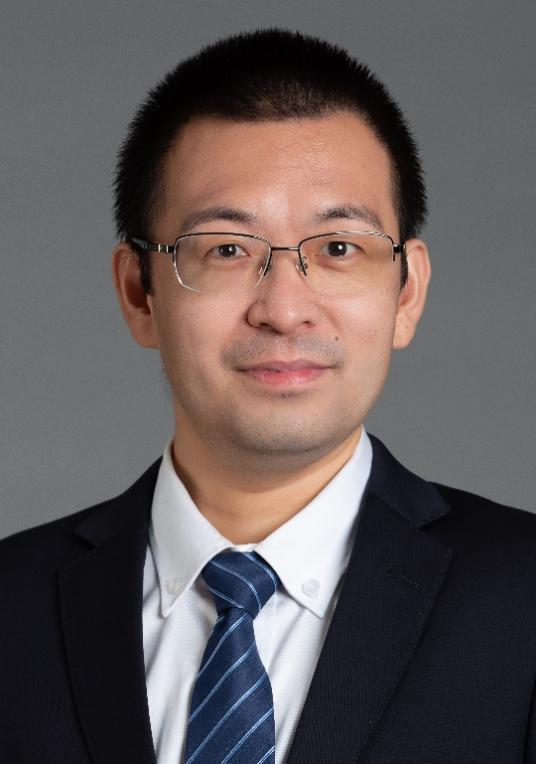 西北大學(xué)創(chuàng)新論壇第一千七百三十八講：Relaxation Critical Dynamics with Emergent Symmetry