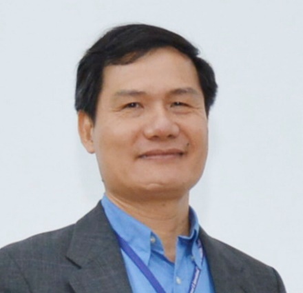 西北大學創新論壇第一千六百七十七講：Ultrafast Synthesis of High-Performance Electrocatalysts
