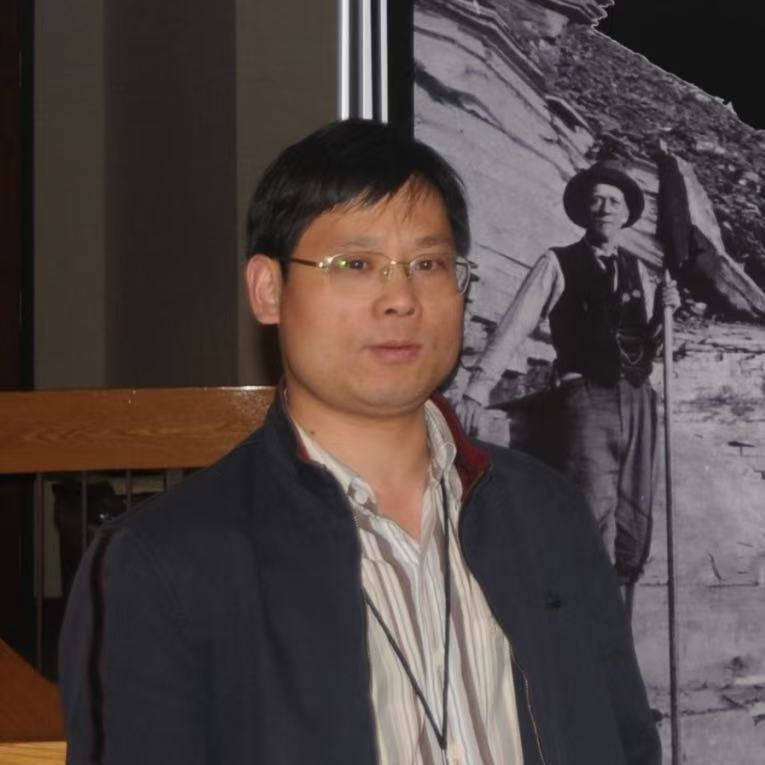 西北大學(xué)創(chuàng)新論壇第一千八百二十六講：小殼化石：多門類后生動物的源頭