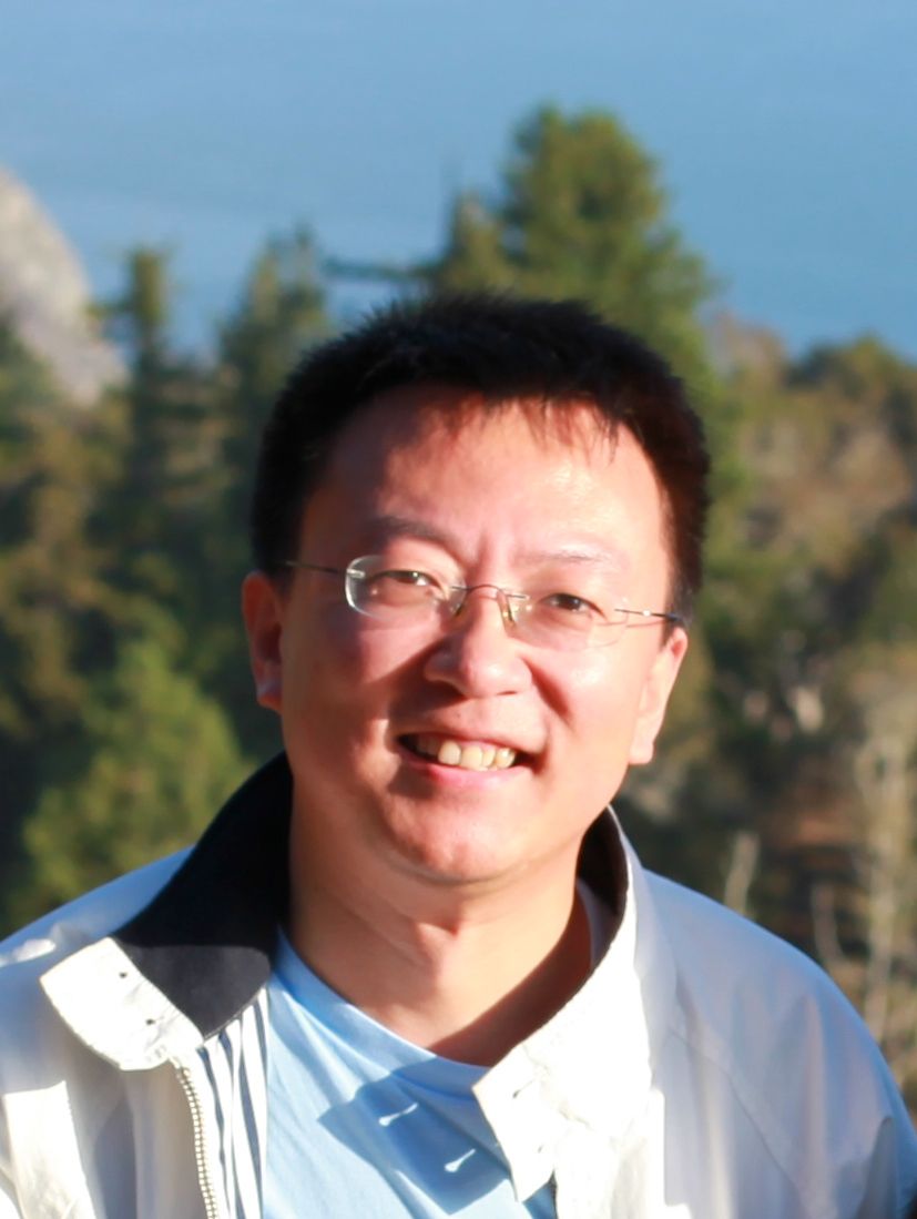 名家講壇：先秦的國家能力