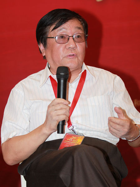 西北大學創新論壇第一千八百一十一講：激活中國文化的創新源代碼 提升科技原創力