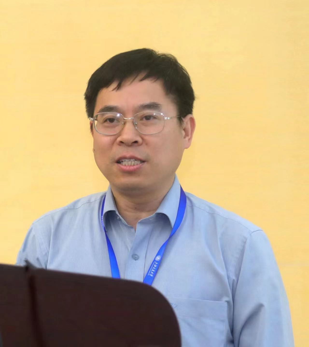 西北大學(xué)創(chuàng)新論壇第一千六百八十九講：從出土簡牘看中國早期的盈不足問題