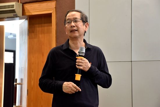 西北大學創新論壇第五百八十八講（“弘揚愛國奮斗精神、建功立業新時代”系列活動)：Prohibitions caused by nonlocality for nonlocal Boussinesq-KdV type systems