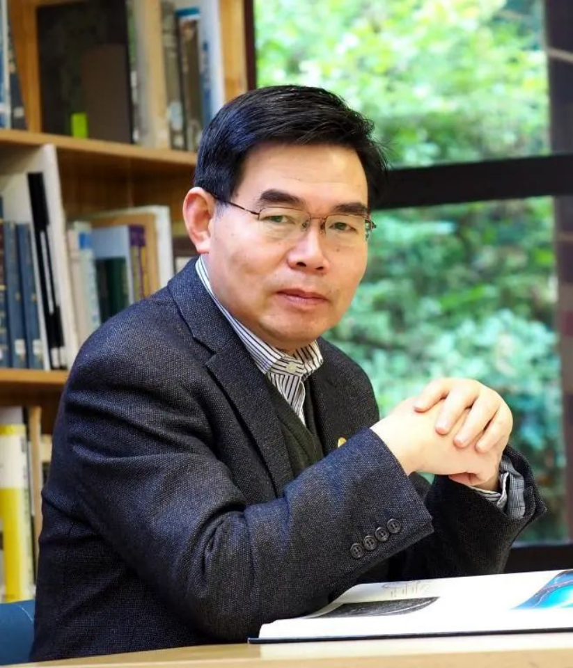 “侯外廬學術講座”第三百八十四講：李約瑟與《中國的科學與文明》