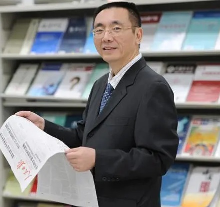 侯外廬學術講座第三百四十七講：新質生產力：如何看？怎么辦？
