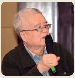 名家講壇：現代化與社會福利