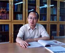 名家講壇（“弘揚愛國奮斗精神、建功立業新時代”系列報告）：馬克思主義改變中國命運的歷史邏輯