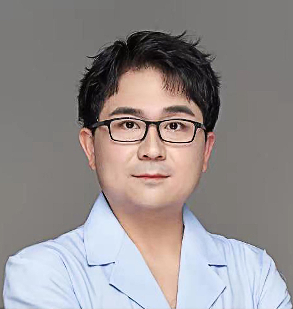 西北大學創新論壇第一千六百四十五講：罕見病研究的創新之路：從四個故事說起……