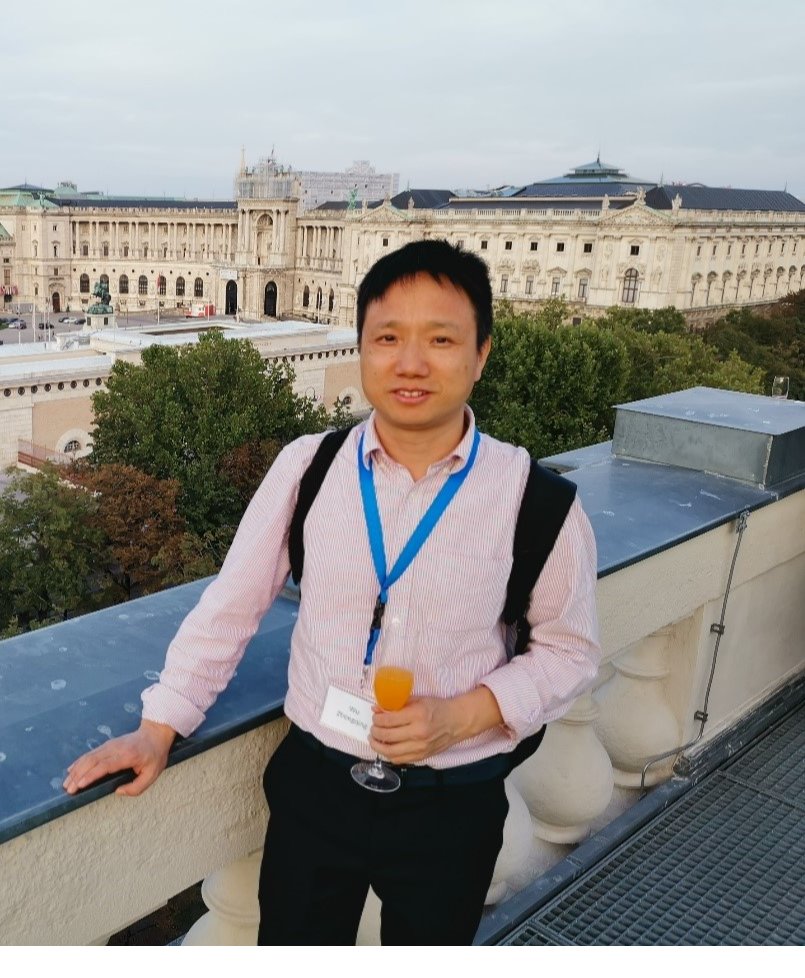 西北大學創新論壇第一千八百八十九講：用水誘導的地幔反轉遨游太古宙