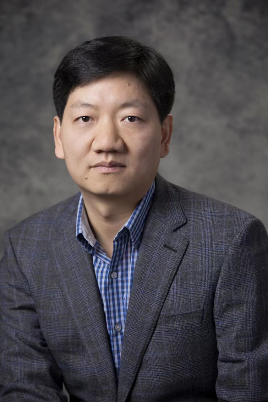 西北大學創新論壇第一千六百七十講：基于介科學的氣固兩相流連續介質模型