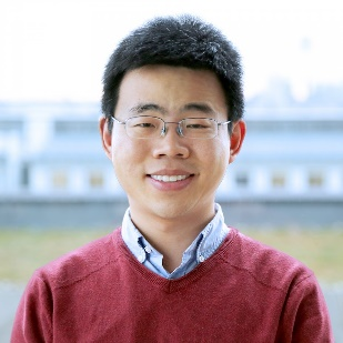 西北大學創新論壇第一千六百三十四講：深度學習在高能核物理中的應用