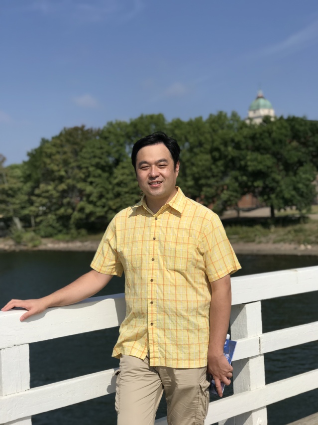 名家講壇：文本、歷史與讀者：希伯來經典研究的不同維度