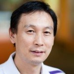 西北大學(xué)創(chuàng)新論壇第一千七百八十四講：新的電子，能源和環(huán)境材料的理論設(shè)計(jì)