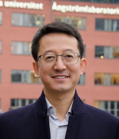 西北大學(xué)創(chuàng)新論壇第一千七百二十九講：有機(jī)聚合物點(diǎn)在光催化中的應(yīng)用