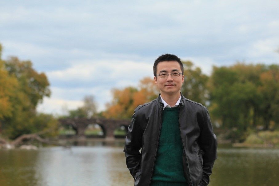 西北大學(xué)創(chuàng)新論壇第六百二十四講（“弘揚(yáng)愛國奮斗精神、建功立業(yè)新時代”系列活動)：腫瘤核酸合成的動態(tài)調(diào)控分子機(jī)制研究