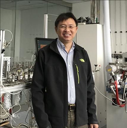 “楊鐘健學術講座”第二百五十一講:太古代微生物的新陳代謝作用