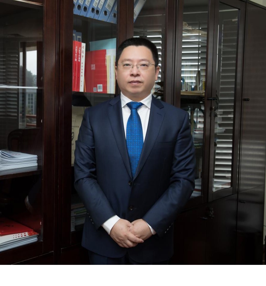 西北大學創新論壇第一千九百講：煉廠氫氣的定向利用