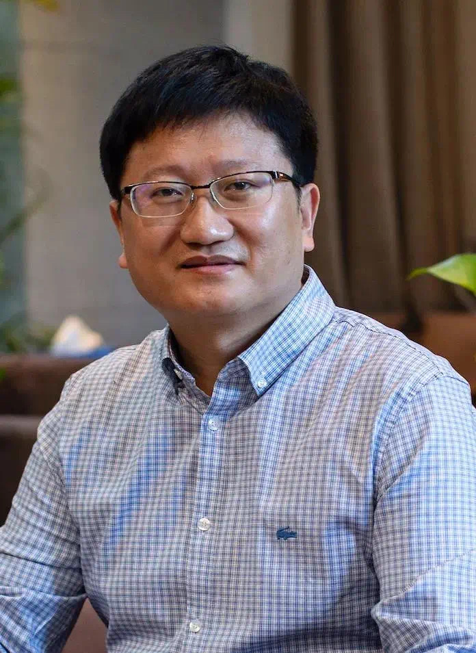 “楊鐘健學(xué)術(shù)講座”第二百五十七講：L-函數(shù)的算術(shù)