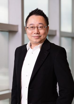 西北大學創新論壇第一千八百五十九講：Steric-on-Demand Phosphine Ligands for Tackling Highly  Steric-Congested Cross-Coupling Processes
