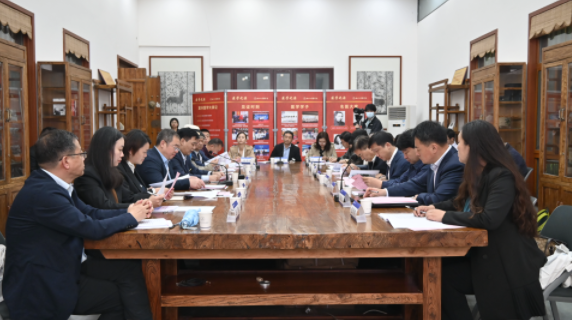 西北高等教育奠基人、中國現代醫學先驅徐誦明雕像在西北大學落成 西北高等教育奠基人、中國現代醫學先驅徐誦明雕像在西北大學落成