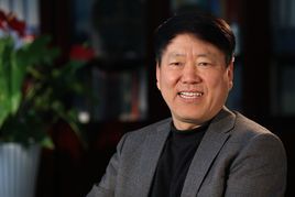 "楊鐘健學(xué)術(shù)講座"第一百四十四講（“弘揚(yáng)愛國奮斗精神、建功立業(yè)新時代”系列活動）：地球科學(xué)過去、現(xiàn)在、未來