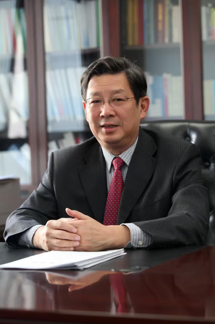 “侯外廬學術講座”第四百一十三講：新時代的中國社會保障