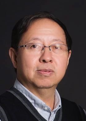 西北大學創(chuàng)新論壇第一千八百七十五講：地球大龜裂：從巖石破裂模擬到地球演化新說
