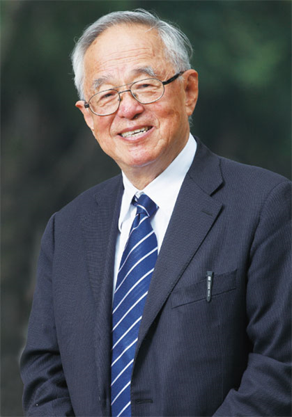 "楊鐘健學術講座"第一百四十九講（“弘揚愛國奮斗精神、建功立業新時代”系列活動）：An Outrageous Hypothesis on the Origin of Cancer