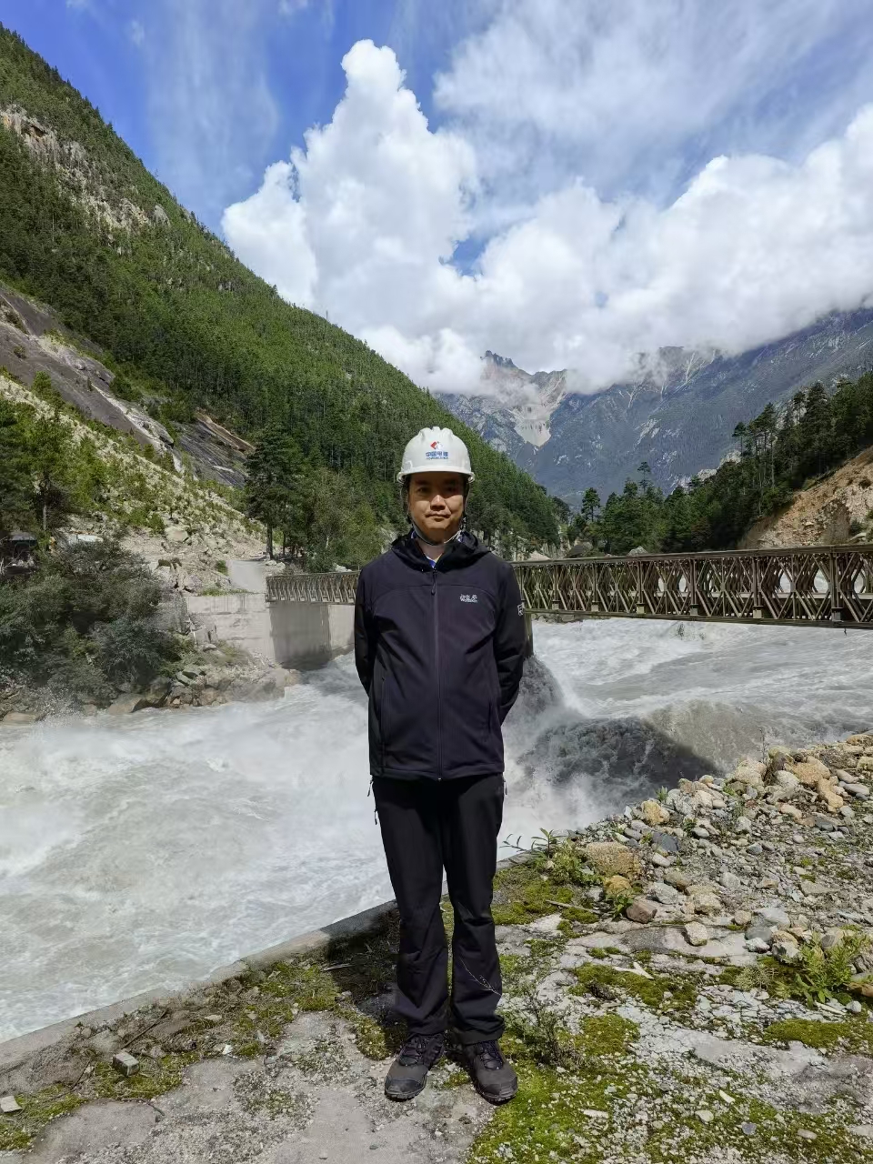 西北大學創新論壇第一千八百講：陜西抽水蓄能工程建設中的主要巖土工程問題