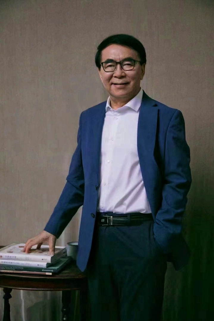 “楊鐘健學術講座”第二百三十七講：世界科技前沿發展態勢