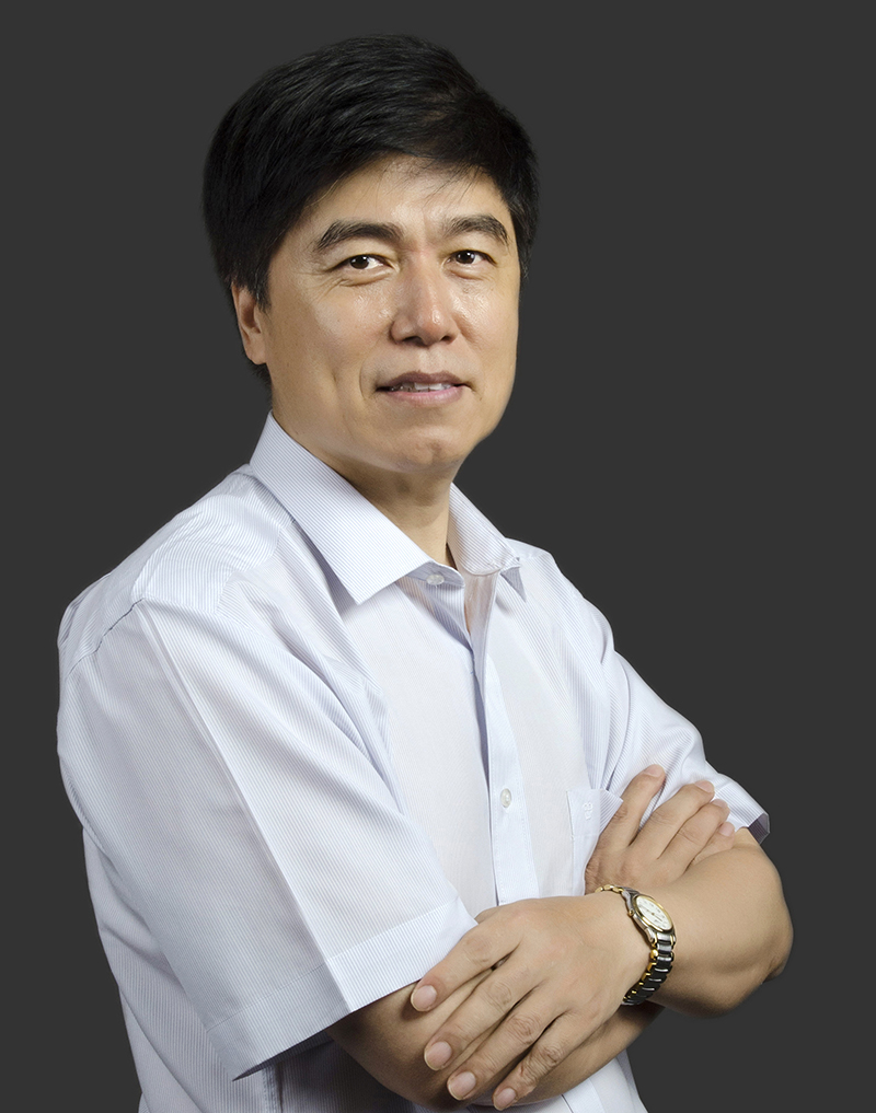 名家講壇：中國共同富裕進程與國際國內雙循環