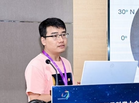 西北大學創新論壇第一千八百六十九講：火星地震學進展及展望
