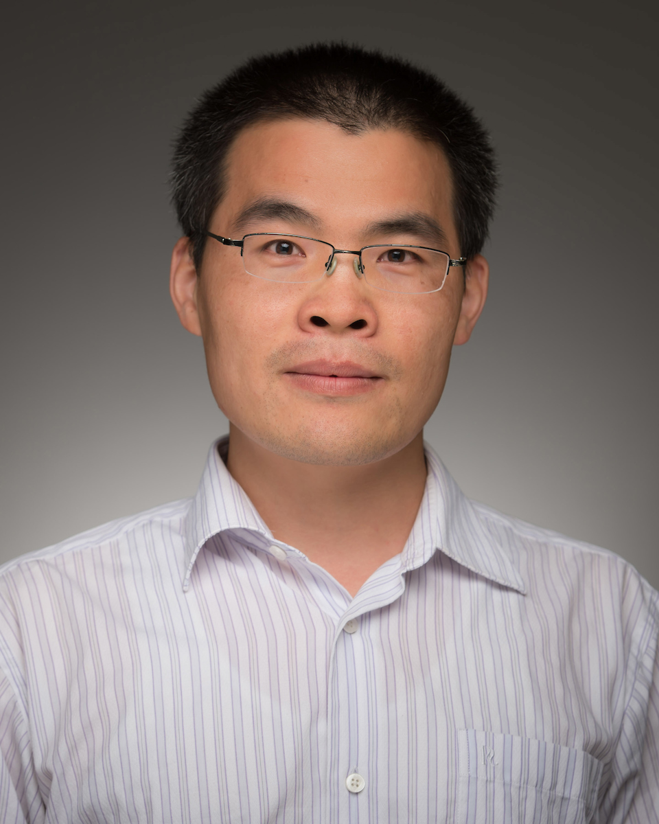 西北大學創新論壇第一千六百六十二講：高通量高靈敏度蛋白質組學樣品快速處理及分離方法研究  