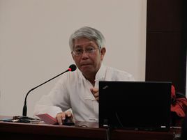 名家講壇：中古時期都督與節(jié)度兩大軍制的一些比較