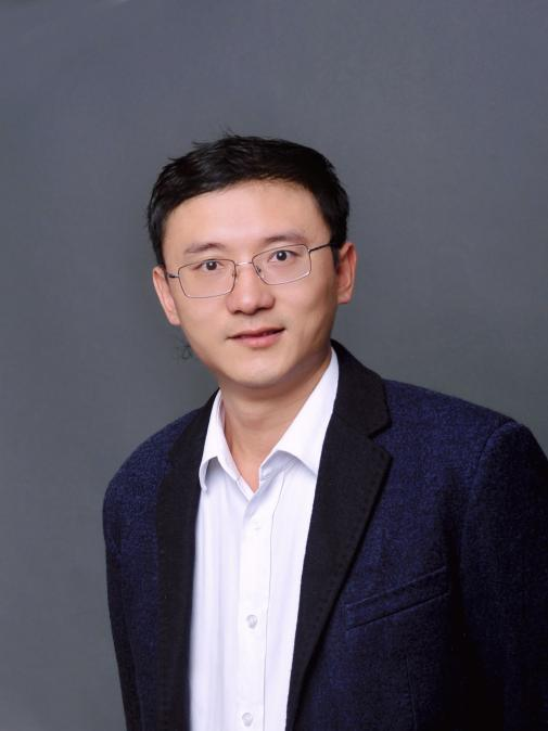 西北大學創新論壇第一千七百七十六講：Relativistic quantum sensing in near-Earth curved spacetime
