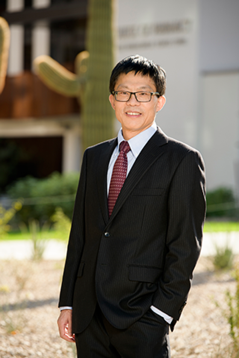 西北大學創新論壇第一千七百零二講：Development of chemical tools to study chemistry, biology and medicine
