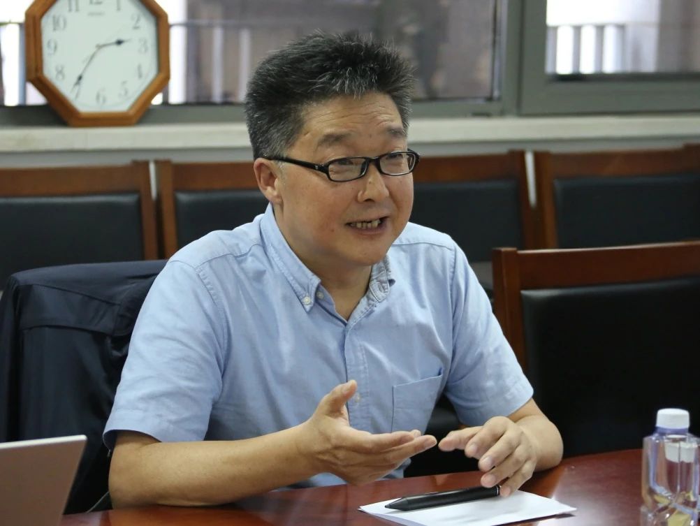 “侯外廬學術講座”第三百九十五講：考古學研究中的解讀與建構