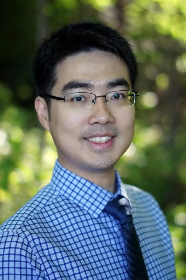 西北大學創新論壇第一千八百六十四講：Feature Screening with Conditional Rank Utility for Big-Data Classification 