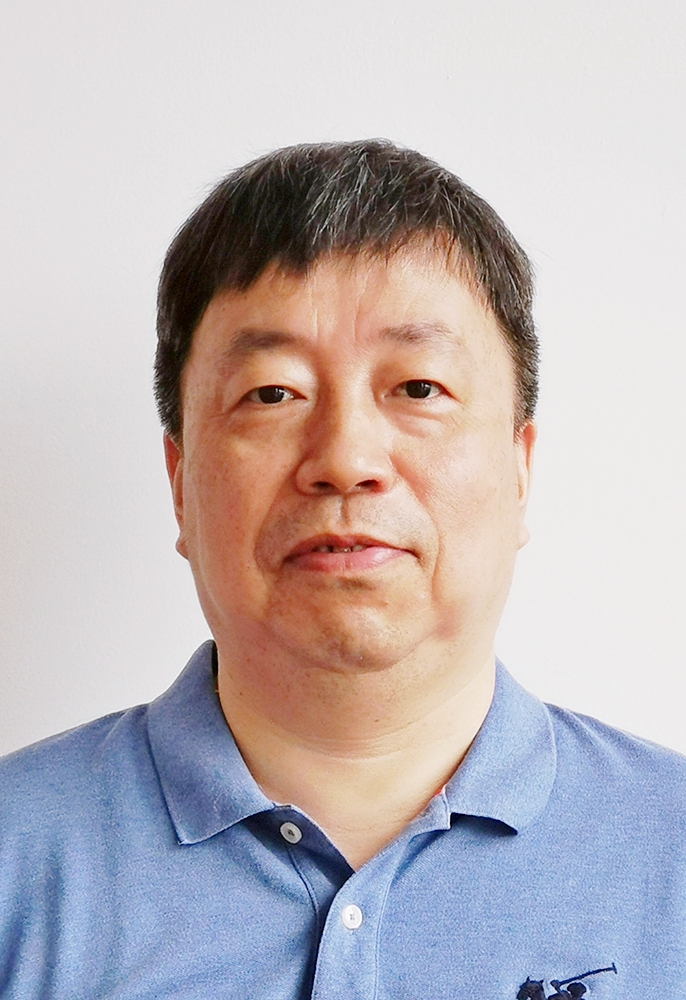 西北大學創新論壇第一千八百九十三講：新型工業化下熱交換技術與裝備的發展