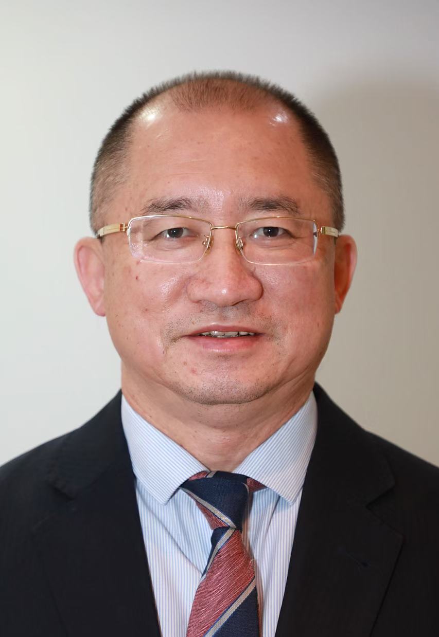 西北大學創新論壇第一千八百二十四講：新質生產力之低空經濟+無人體系