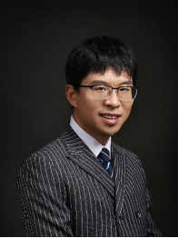 西北大學創新論壇第一千八百六十八講:Demystify Fundamental Blocks of The World