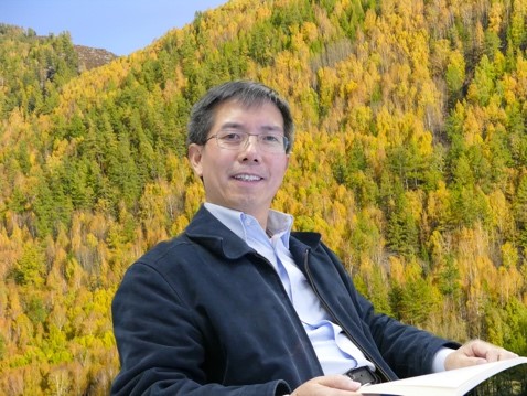 西北大學創新論壇第一千七百六十四講：邊坡水文地質