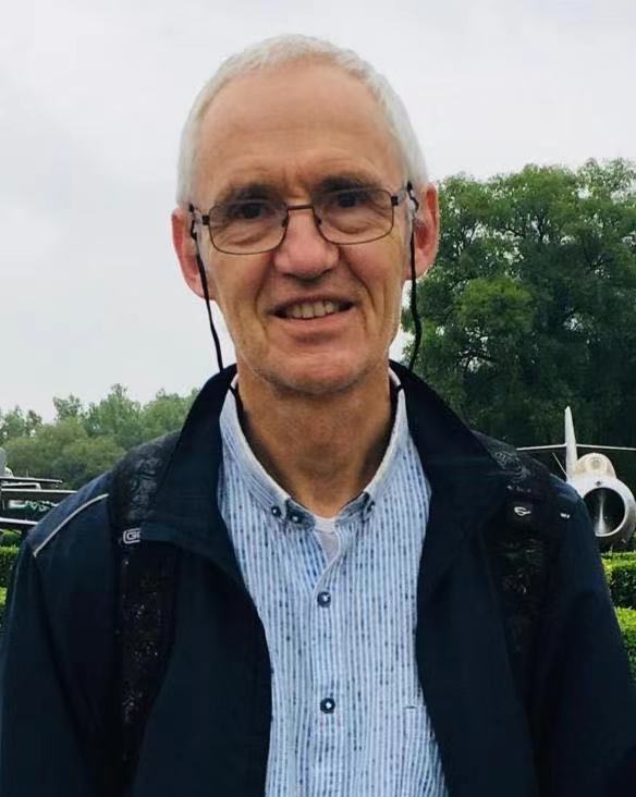 西北大學創新論壇第一千六百九十五講：Hydrogen as a Foundation of the “Energiewende” (Energy Transition)? 
